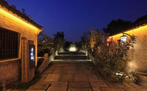 led洗墻燈和led線條燈的區(qū)別