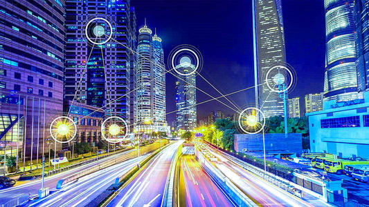 “新基建”給照明行業(yè)帶來的機會分析