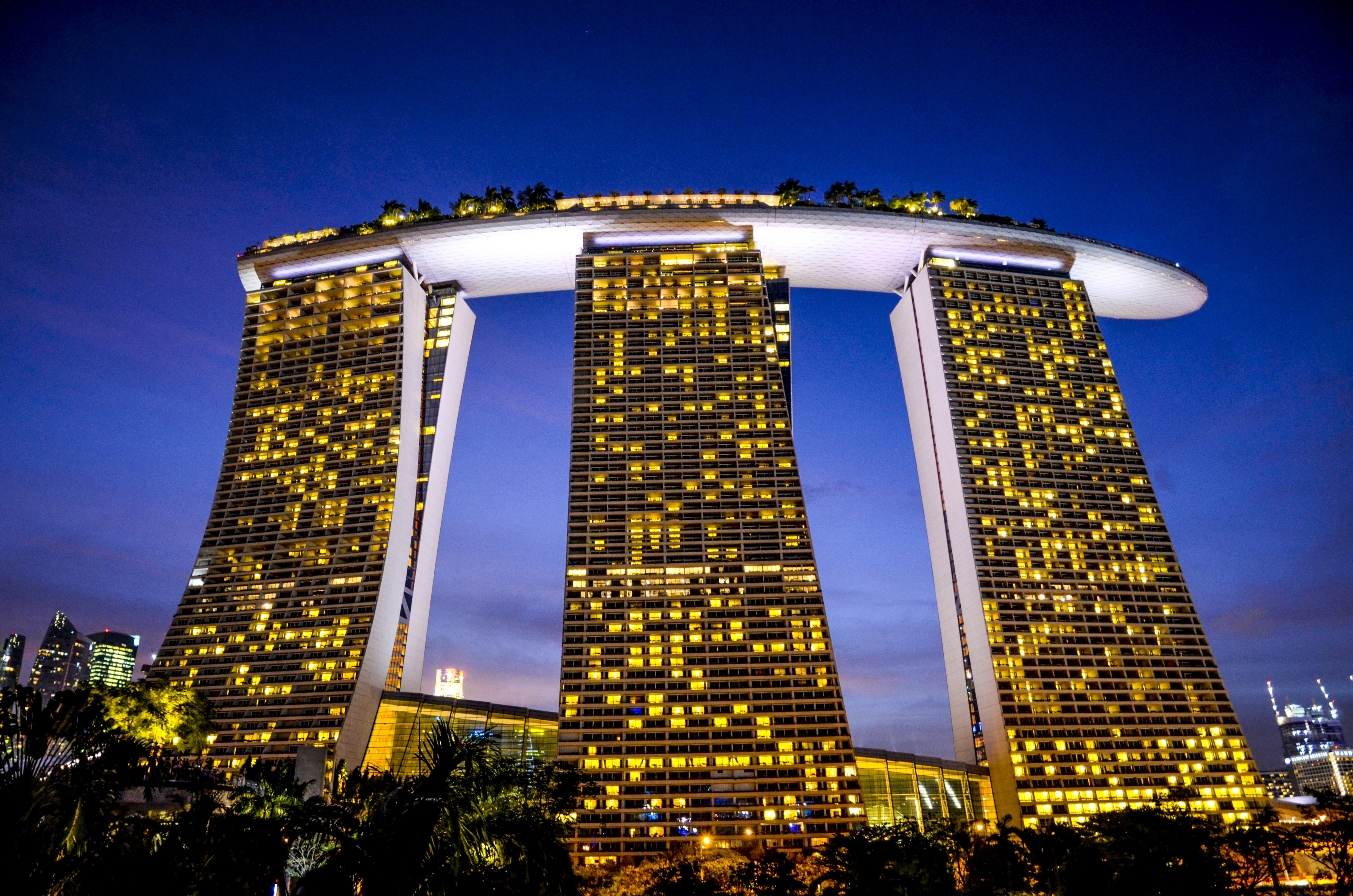 亮化案例視頻集