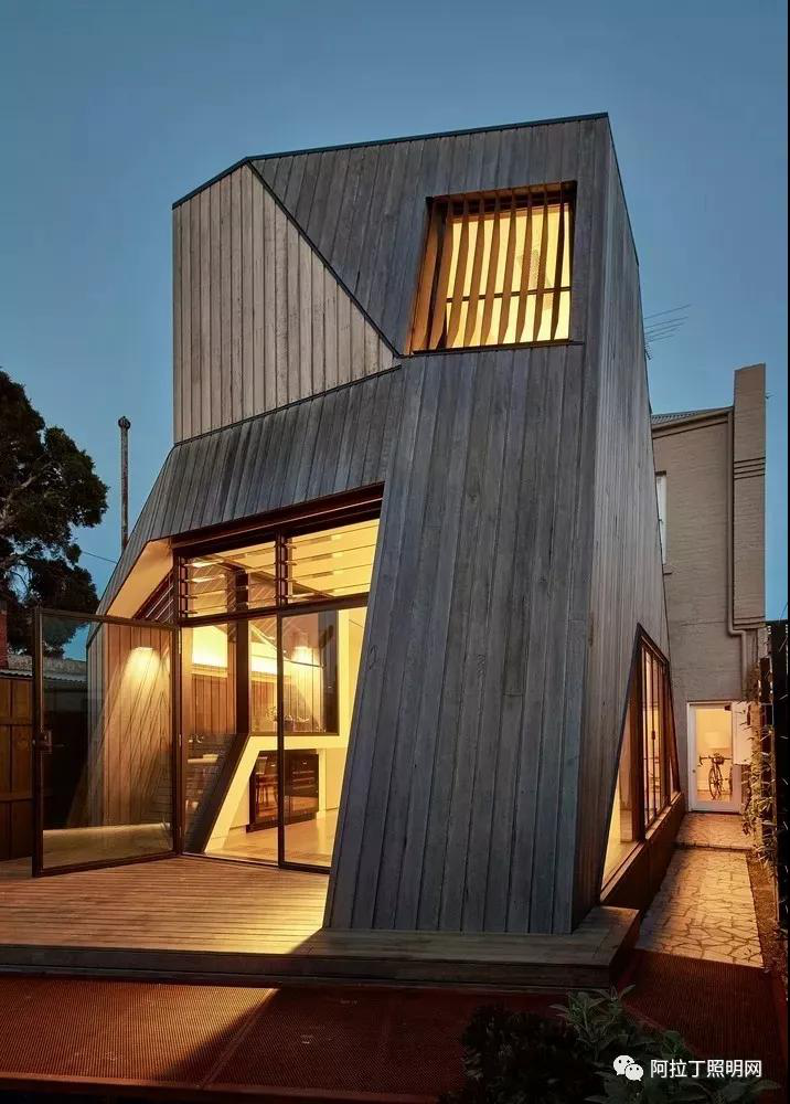 不同功能的建筑，夜景照明設(shè)計到底有哪些不同？