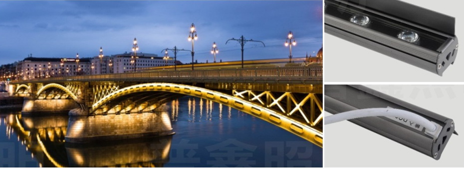 LED洗墻燈系列 XQD-003