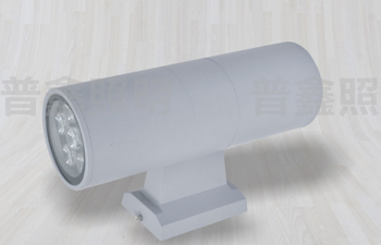 戶外壁燈系列 HWBD-002