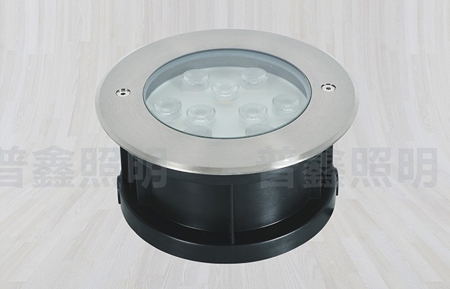 地埋燈系列 DMD-005