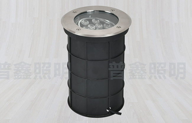 地埋燈系列 DMD-015