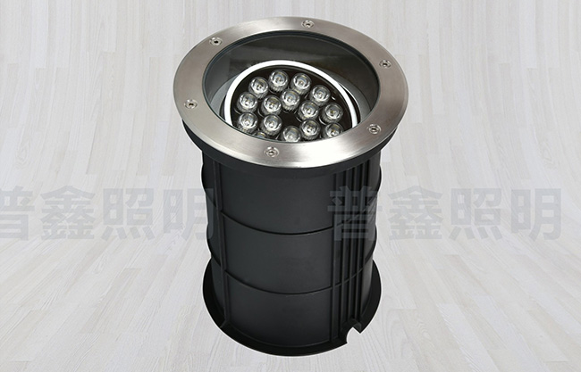 地埋燈系列 DMD-019