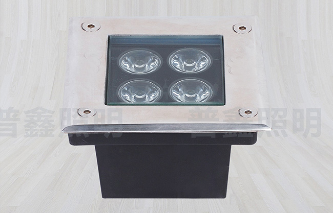 地埋燈系列 DMD-032