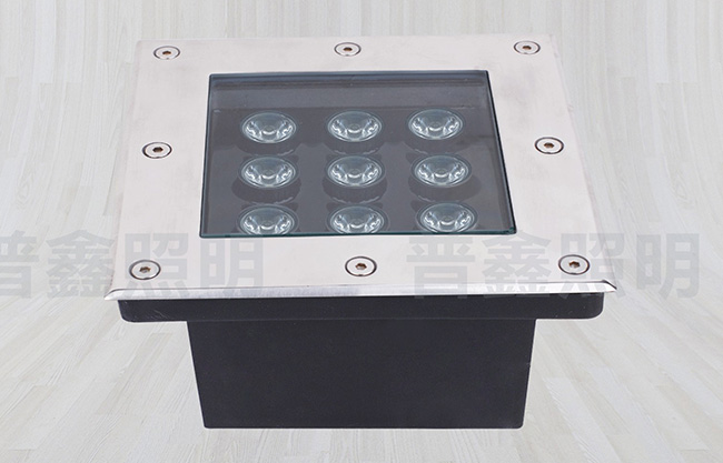 地埋燈系列 DMD-033