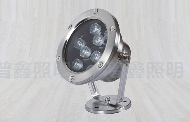 水底燈系列 SDD-009