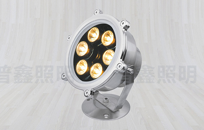 水底燈系列 SDD-010