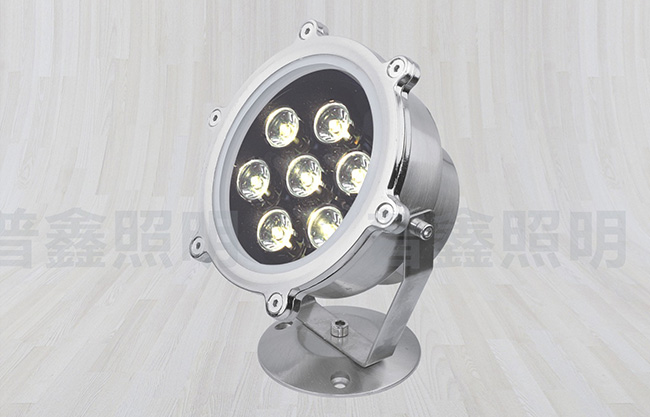 水底燈系列 SDD-010