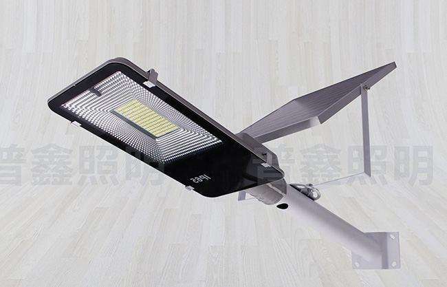 太陽能路燈系列 LD-003