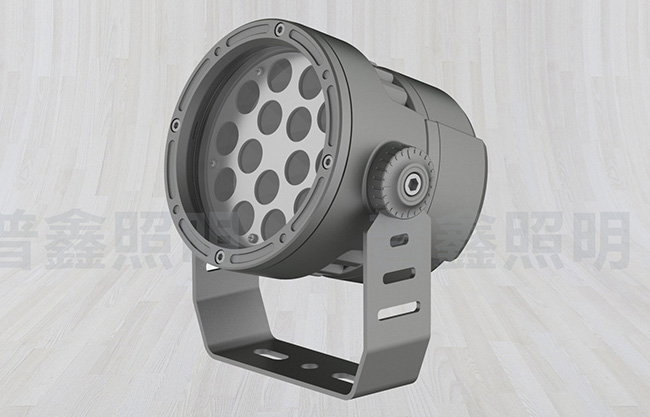 普鑫LED投光燈-08