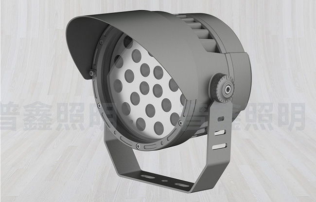 普鑫LED投光燈-08