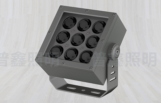 普鑫LED投光燈-11