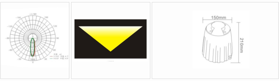 LED線條燈系列 XQD-003